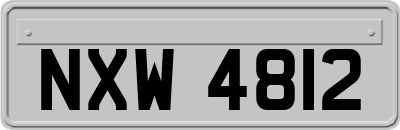 NXW4812