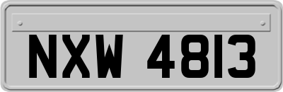NXW4813