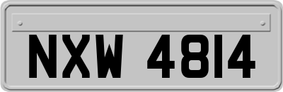 NXW4814