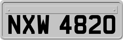 NXW4820