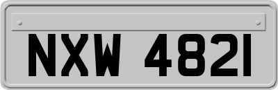 NXW4821