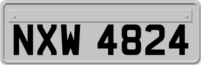NXW4824