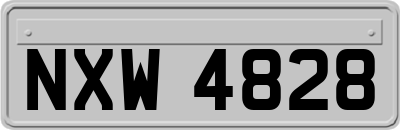 NXW4828