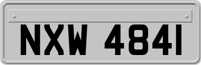 NXW4841
