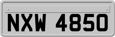 NXW4850