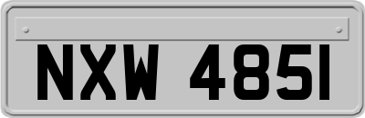 NXW4851