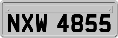 NXW4855