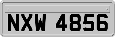 NXW4856