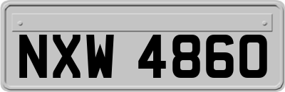NXW4860