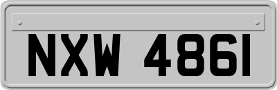 NXW4861