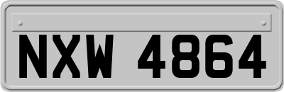 NXW4864
