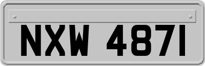NXW4871