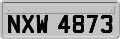 NXW4873