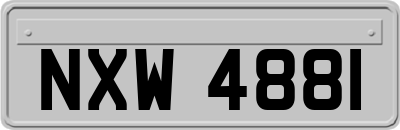 NXW4881