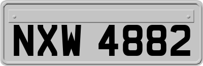 NXW4882