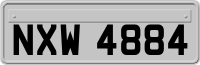 NXW4884