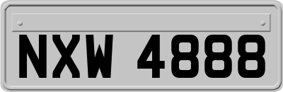 NXW4888