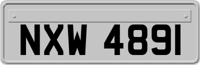 NXW4891