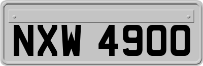 NXW4900