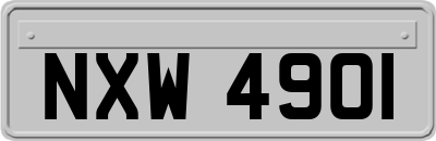 NXW4901