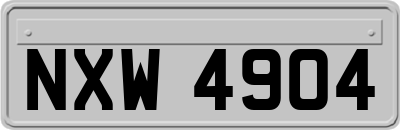 NXW4904