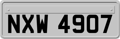 NXW4907