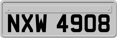 NXW4908