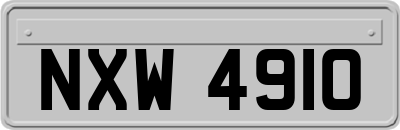 NXW4910