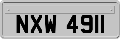 NXW4911