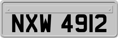 NXW4912