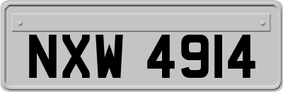 NXW4914