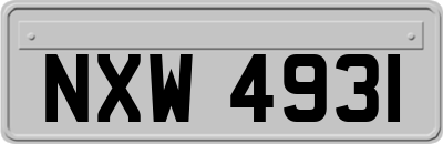 NXW4931