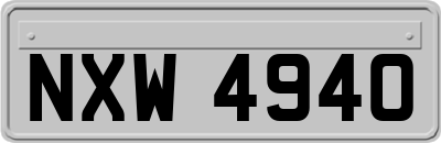 NXW4940
