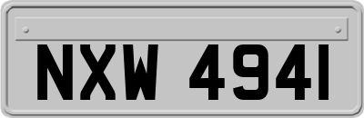NXW4941