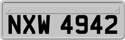 NXW4942