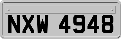 NXW4948