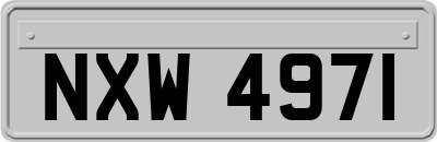 NXW4971