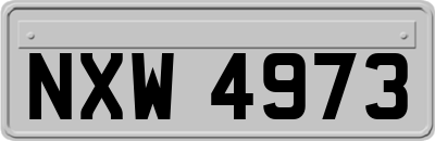 NXW4973