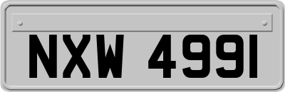 NXW4991