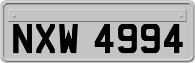 NXW4994