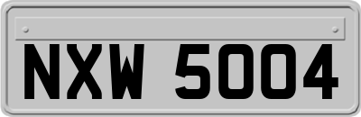 NXW5004