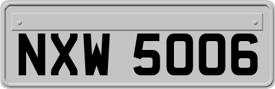 NXW5006