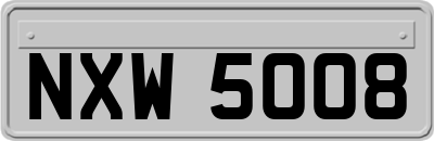 NXW5008