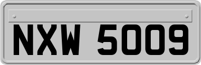NXW5009