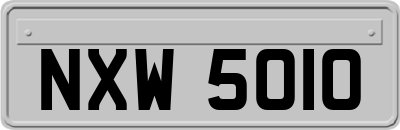 NXW5010
