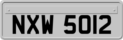 NXW5012