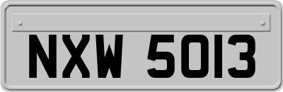NXW5013