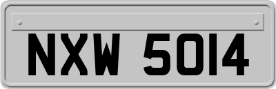 NXW5014