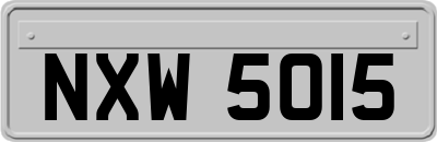 NXW5015