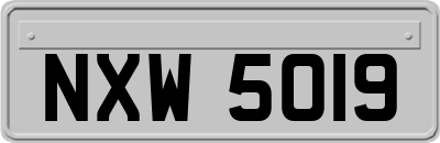 NXW5019